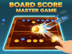 Jeu Board Score Master Game