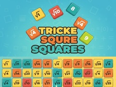 Jeu Tricky Square Roots
