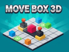 Jeu Move Box 3D