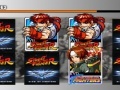 Game Street Fighter vs King of Fighters