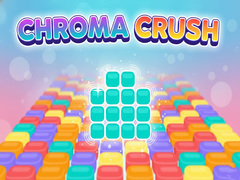Jeu Chroma Crush