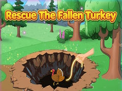 Jeu Rescue The Fallen Turkey