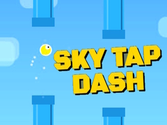 Jeu SkyTap Dash