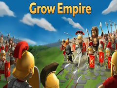Jeu Grow Empire