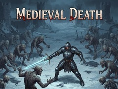Jeu Medieval Death