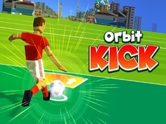 Jeu Orbit Kick