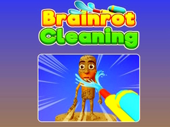 Jeu Brainrot Cleaning