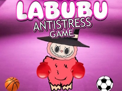 Jeu Labubu Antistress Game