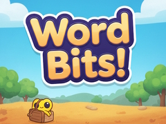 Jeu Word bits!