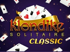 Jeu Klondike Solitaire Classic