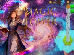 Jeu Magic Tower