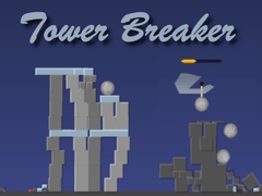 Jeu Tower Breaker