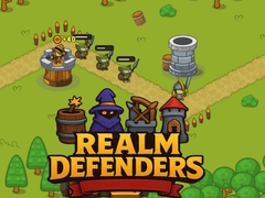 Jeu Realm Defenders