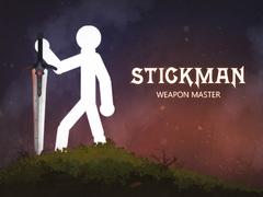 Jeu Stickman Weapon Master