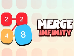 Jeu Merge Infinity