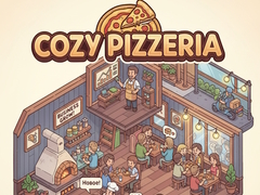 Jeu Cozy Pizzeria