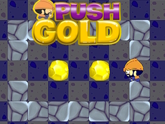 Jeu PushGold