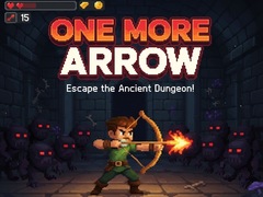 Jeu One More Arrow