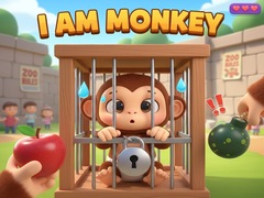 Jeu I Am Monkey