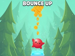 Jeu Bounce Up