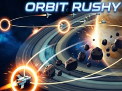 Jeu Orbit Rushy