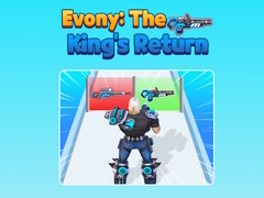 Jeu Evony: The King's Return