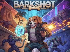 Jeu BarkShot