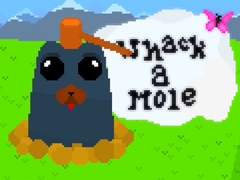 Jeu Whack a Mole 