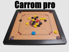 Jeu Сarrom pro