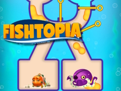 Jeu Fishtopia
