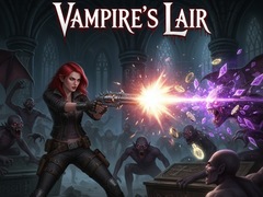 Jeu Vampire's Lair