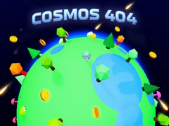 Jeu Cosmos 404