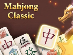 Jeu Mahjong Classic