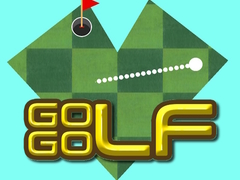 Jeu Go Golf