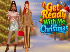 Jeu Get Ready with Me for Christmas