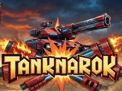 Jeu Tanknarok