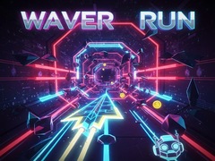 Jeu Wave Run
