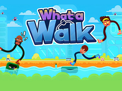 Jeu What a walk