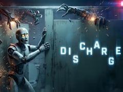 Jeu Discharge