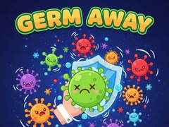 Jeu Germ Away