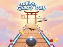 Jeu Rolling Crazy Ball