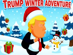 Jeu Trump Winter Adventure