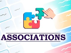 Jeu Associations