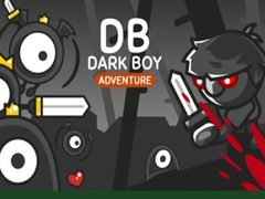 Jeu Dark Boy