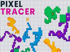 Jeu Pixel Tracer
