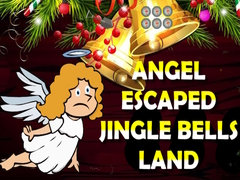 Jeu Angel Escaped Jingle Bells Land