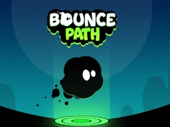 Jeu Bounce Path