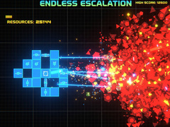 Jeu Endless Escalation 