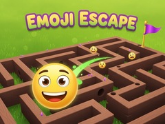 Jeu Emoji Escape