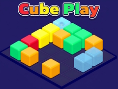 Jeu Cube Play